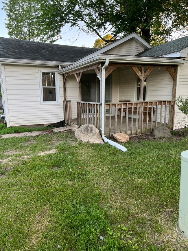 property at 51539 Pond St