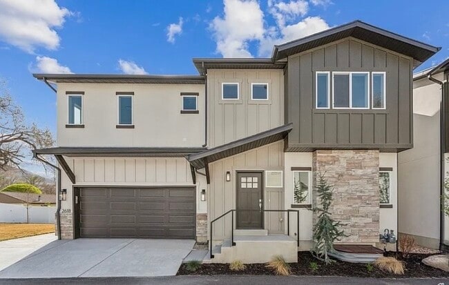 2618 S 8550 W, Unit Private Basement unit