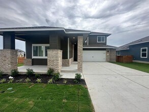 228 Jeffers in Kyle, TX - Building Photo - Building Photo