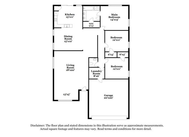 914 Pryor Dr in Arlington, TX - Building Photo - Building Photo