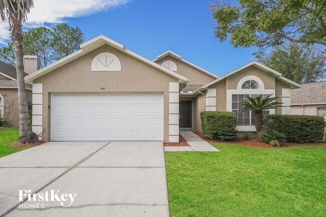 property at 414 Sonoma Dr