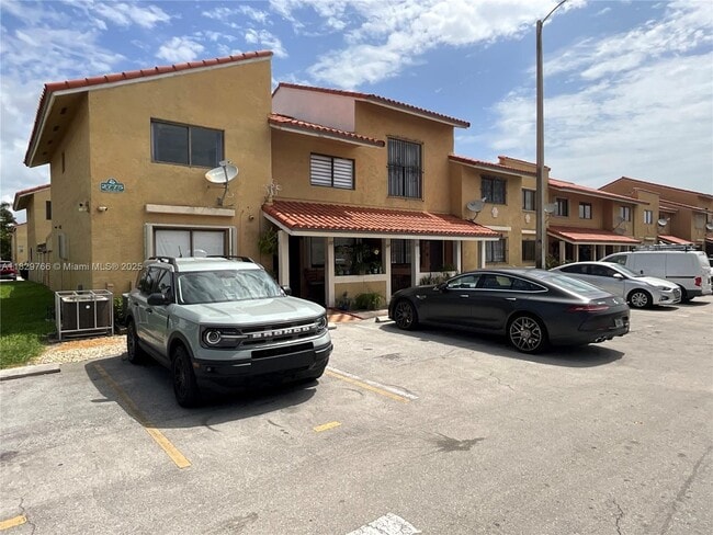 property at 2775 W 62nd St