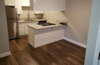 2300-2306 G St in Sacramento, CA - Building Photo - Building Photo