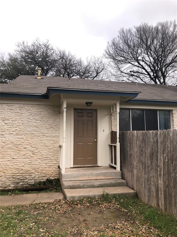 4605 Brown Bark Pl in Austin, TX - Building Photo - Building Photo
