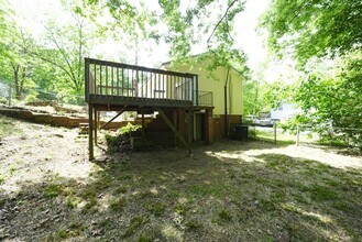 1345 Haven Dr in Birmingham, AL - Building Photo - Building Photo