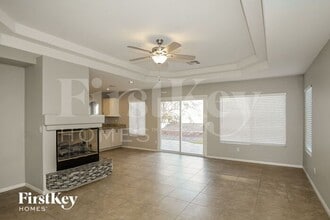 10883 Dornoch Castle St in Las Vegas, NV - Building Photo - Building Photo