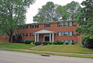 4713 Croftshire Dr Apartments