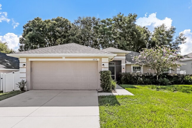 property at 2214 Angel Fish Loop
