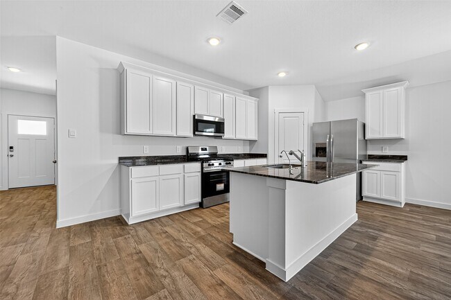 1606 Stelvio Pass Dr in Richmond, TX - Building Photo - Building Photo