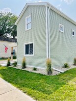 1034 Liberty St in Morris, IL - Building Photo