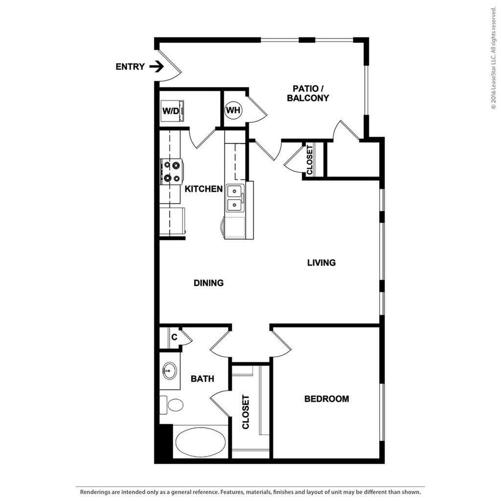 Avanti Apartments Las Vegas, NV Apartments
