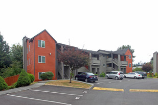 The Courtyard at South Station