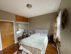 146 W 132nd St, Unit 4 in New York, NY - Foto de edificio - Building Photo