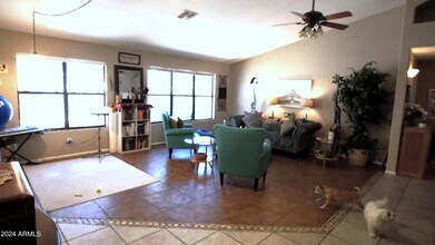 10933 W Sieno Pl in Avondale, AZ - Foto de edificio - Building Photo