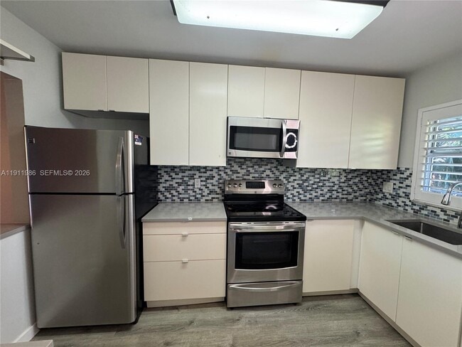 property at 1752 NW 3rd Terrace