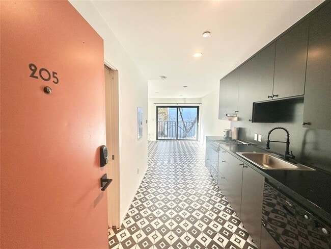 property at 201 Academy Dr