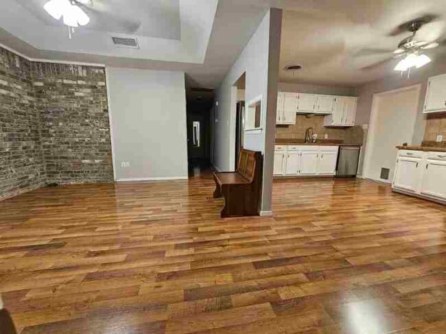 3773 Georgetown Dr in Abilene, TX - Building Photo - Building Photo