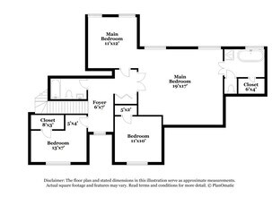 27 Polo Fields NE in Cartersville, GA - Building Photo - Building Photo