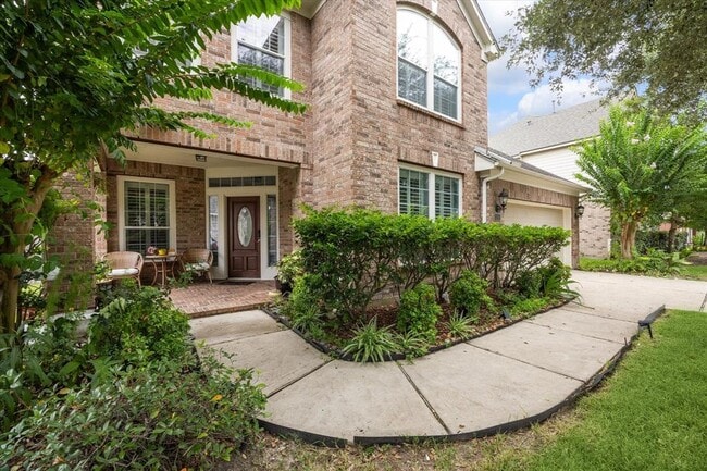 property at 5102 Peabody Hill Ln