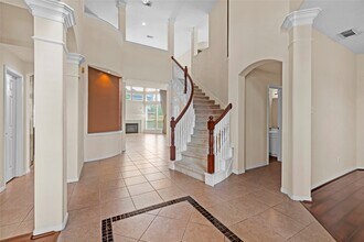 1111 Blue Leaf Dr in Richmond, TX - Building Photo - Building Photo