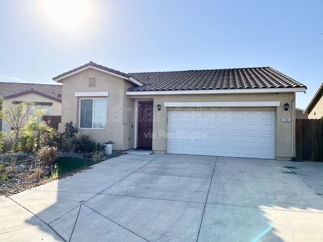 property at 614 Andrea Dr