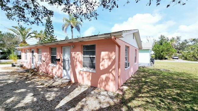 property at 19 N Mango St