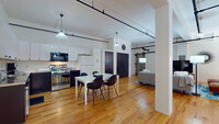 210 Stuart St, Unit 4 in Boston, MA - Building Photo - Building Photo