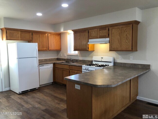 205 E A St in Fallon, NV - Building Photo - Building Photo
