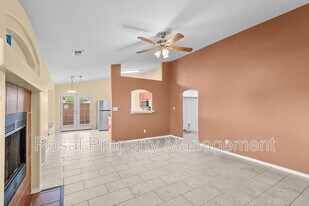 2305 Maiden Grass Rd NW in Albuquerque, NM - Building Photo
