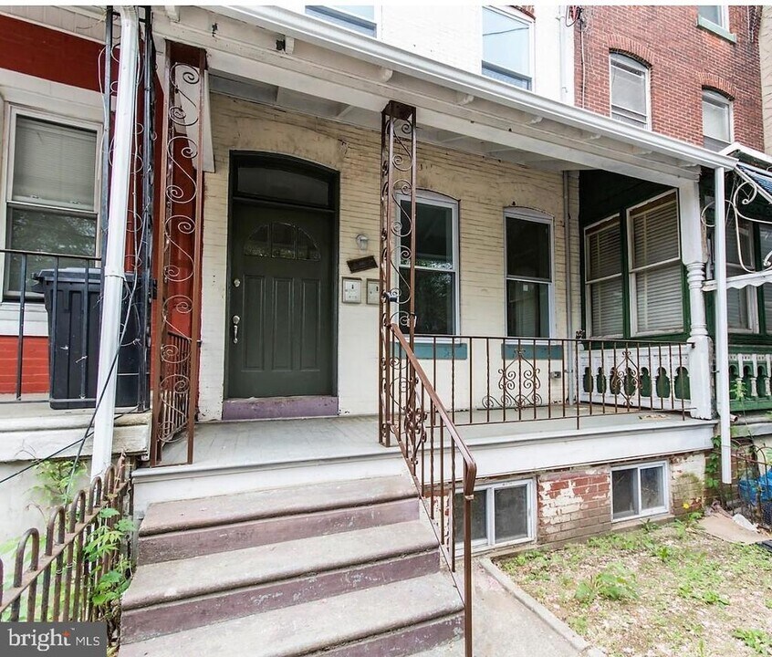 4212 Powelton Ave in Philadelphia, PA - Building Photo