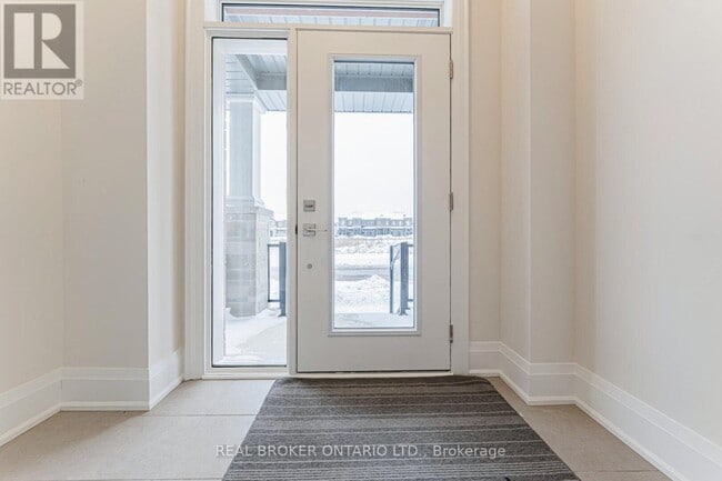 30 Mace Ave in Richmond Hill, ON - Building Photo - Building Photo