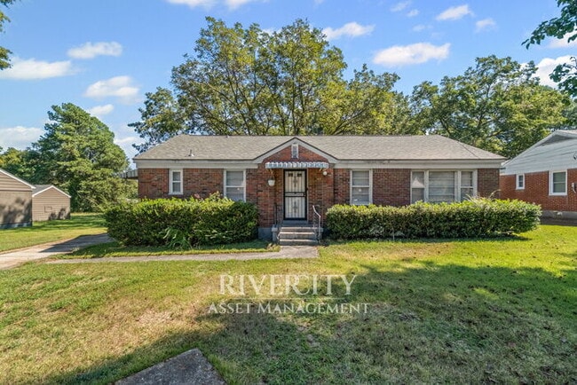 3256 Ridgecrest St in Memphis, TN - Building Photo - Building Photo