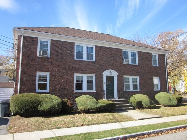 property at 108 Bromfield St