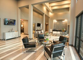 Oxford At Lake View in Corinth, TX - Building Photo