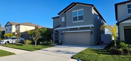 12757 Maple Bonsai Dr in Riverview, FL - Building Photo - Building Photo