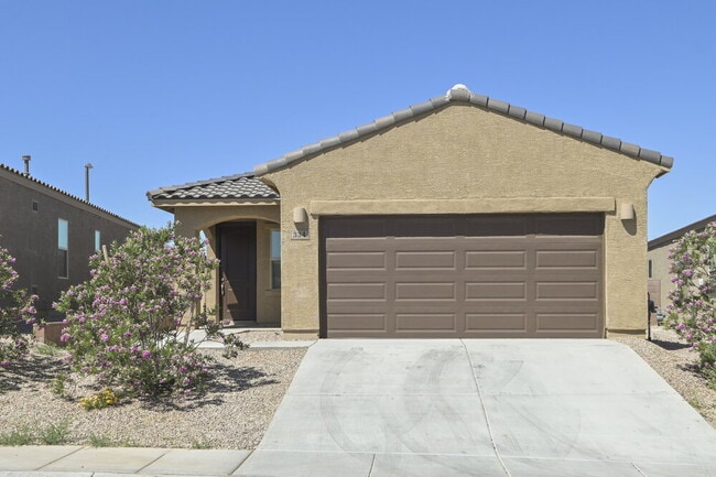 property at 334 S Willow Wick Dr