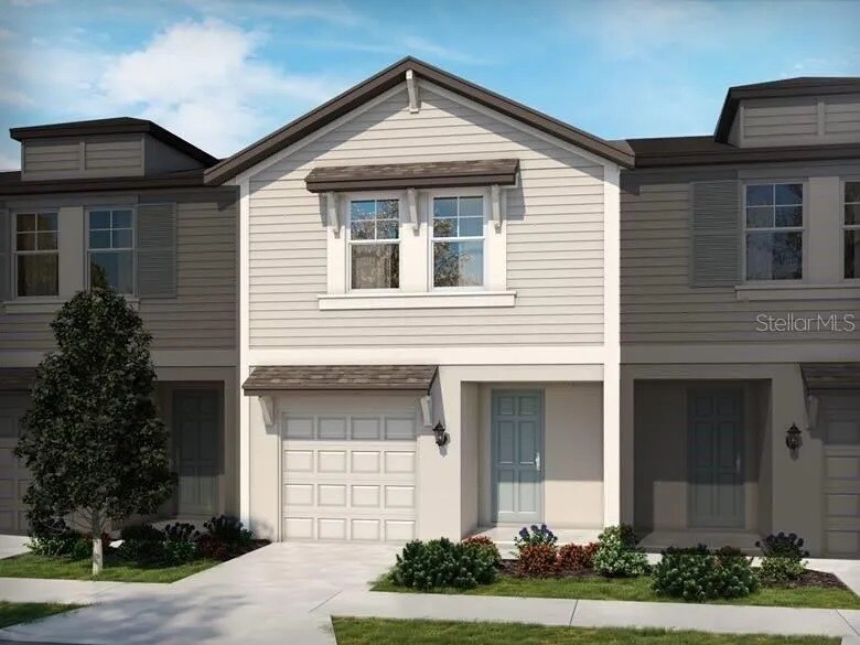 5905 Sailor Coast Way in Nokomis, FL - Foto de edificio