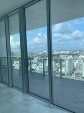 700 NE 26th Ter, Unit 3506 in Miami, FL - Building Photo - Building Photo