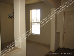 13849 Windy Oaks Rd in Colorado Springs, CO - Building Photo - Building Photo