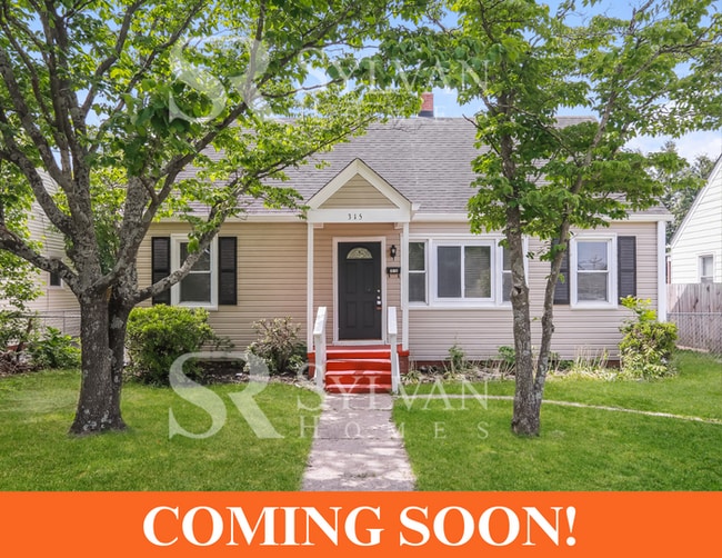 property at 315 Winshire St