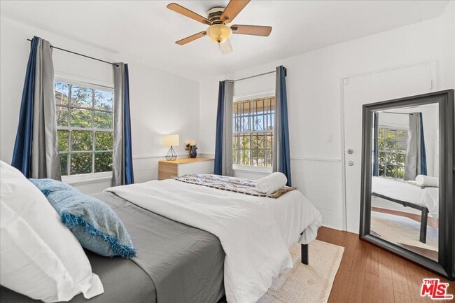 4281 McClung Dr in Los Angeles, CA - Building Photo - Building Photo