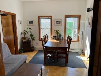 154 Cherry St, Unit 2 in Cambridge, MA - Foto de edificio