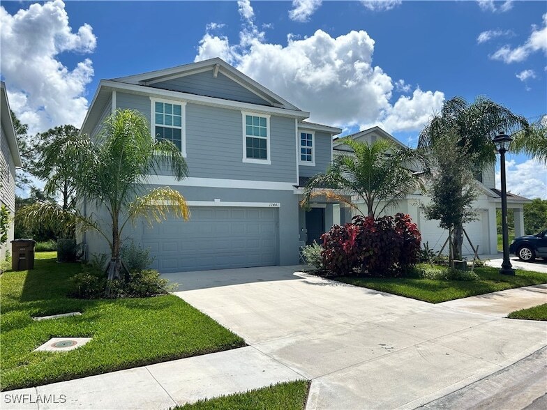 12441 Dakota Rdg Pl in Lehigh Acres, FL - Building Photo