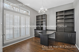 5103 Iroquois Dr in Frisco, TX - Building Photo - Building Photo