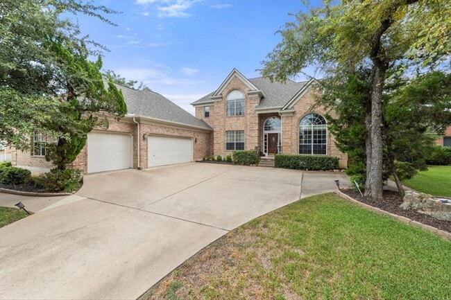 property at 10713 Bay Laurel Trail