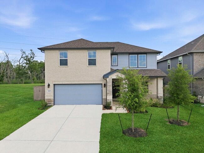 5403 Kingdom Heights Blvd