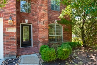46 N Planchard Cir in Spring, TX - Building Photo - Building Photo