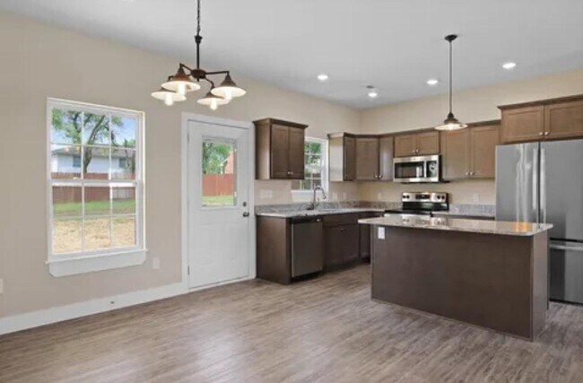 1739 Savannah Ct in Mexico, MO - Building Photo - Building Photo
