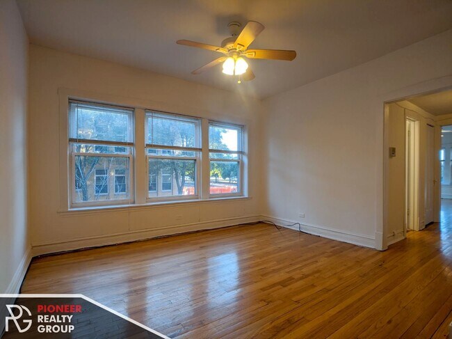 property at 2439 W Logan Blvd