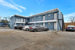 4312 Crane St in Houston, TX - Building Photo